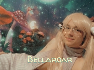 bellaroar Sexy Tchat
