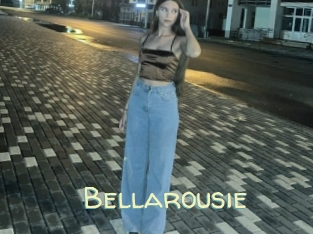 Bellarousie