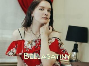 Bellasatiny