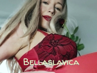 bellaslavica Sexy Tchat
