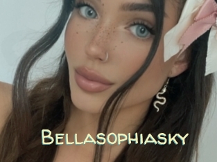 Bellasophiasky