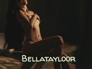 Bellatayloor