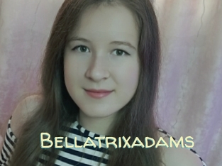 Bellatrixadams