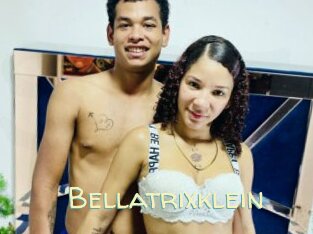Bellatrixklein