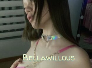 Bellawillous