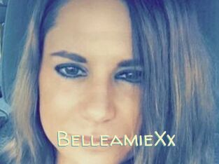 BelleamieXx