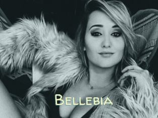 Bellebia