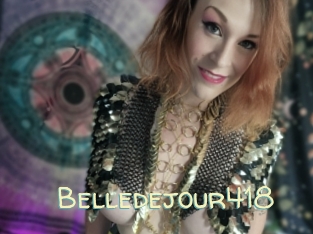 belledejour418 Sexy Tchat