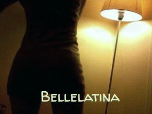 Bellelatina