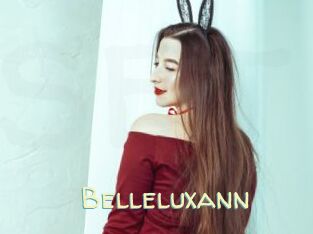 Belleluxann