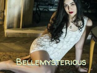 Bellemysterious