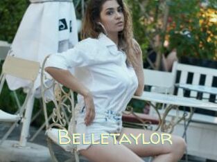 Belletaylor