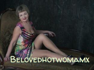 Belovedhotwomamx