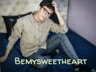 Bemysweetheart