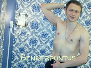 Benderpontus