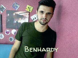 Benhardy