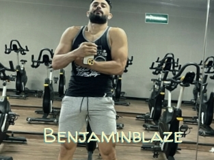 benjaminblaze Sexy Tchat