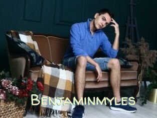 Benjaminmyles
