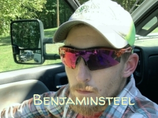 Benjaminsteel