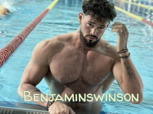 Benjaminswinson