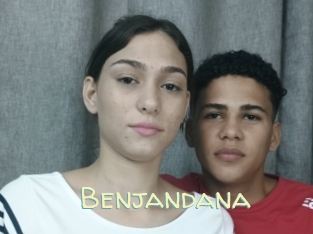 Benjandana