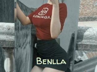 Benlla