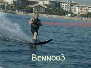 Bennoo3