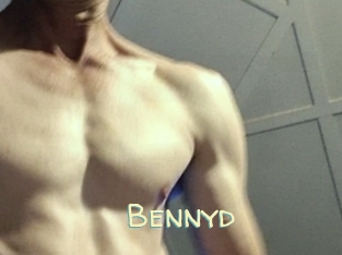 Bennyd