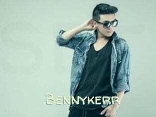 Bennykerr