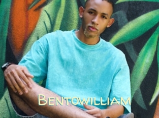 bentowilliam Sexy Tchat