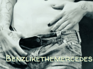 Benzlikethemercedes