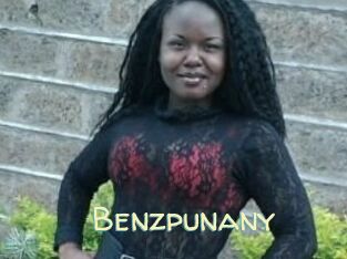 Benzpunany