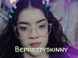 Beprettyskinny