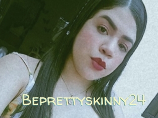 Beprettyskinny24
