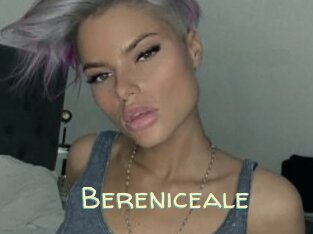 Bereniceale