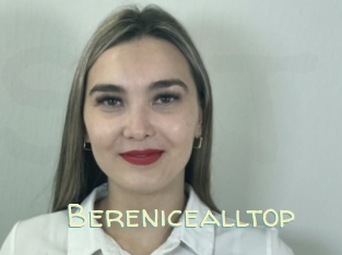 berenicealltop Sexy Tchat