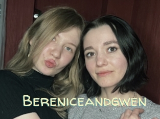 Bereniceandgwen