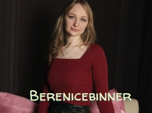 Berenicebinner