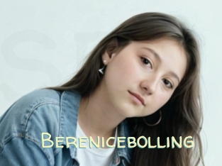 Berenicebolling