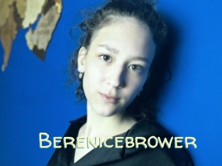 berenicebrower Sexy Tchat