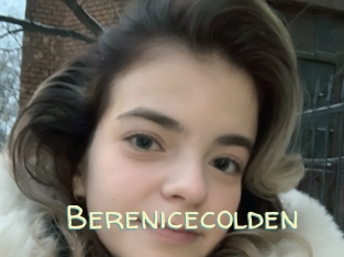 Berenicecolden