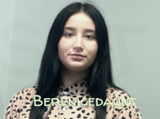 Berenicedaunt