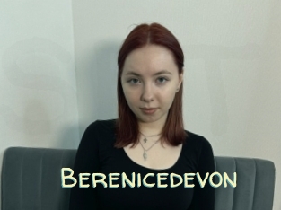 Berenicedevon