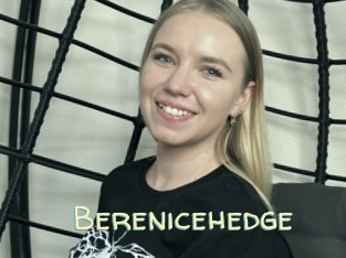 Berenicehedge