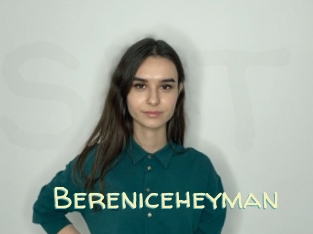 Bereniceheyman