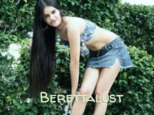Berettalust