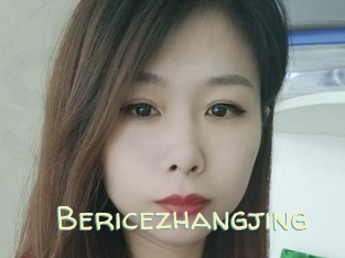 Bericezhangjing