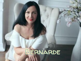 Bernarde