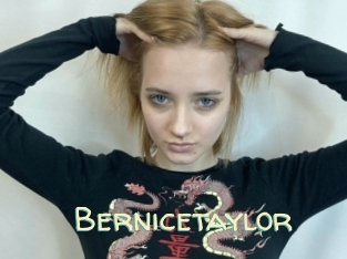 Bernicetaylor
