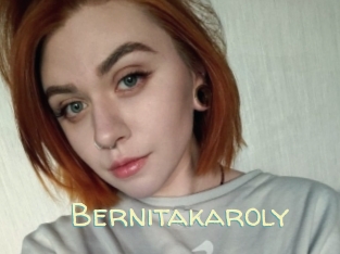 Bernitakaroly